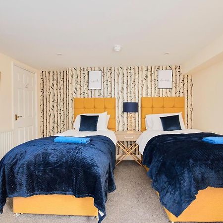Apartmán The Exquisite Gem Of Clifton Bristol Exteriér fotografie